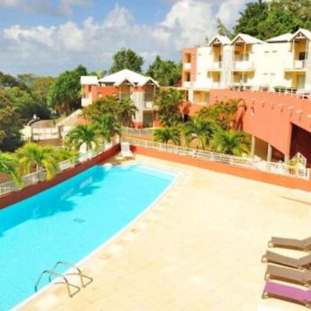 Studio Zen Island Tartane La Trinite Εξωτερικό φωτογραφία