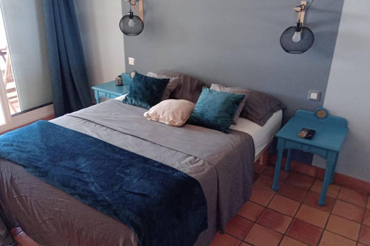 Studio Zen Island Tartane La Trinite Εξωτερικό φωτογραφία