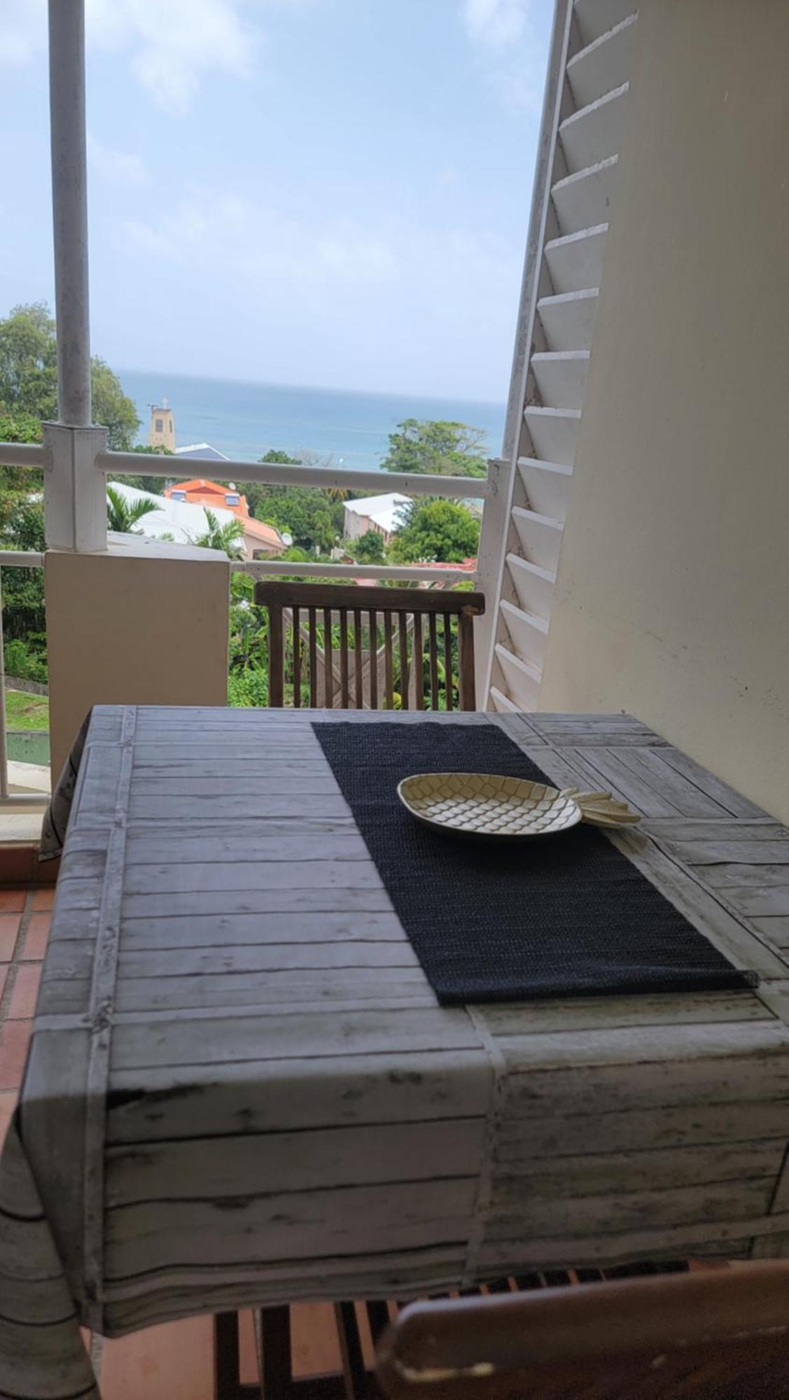 Studio Zen Island Tartane La Trinite Εξωτερικό φωτογραφία